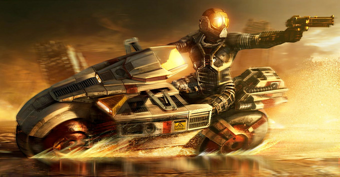 Cycle Concept Design by Emmanuel Shiu Cycle Designs Emmanuel Shiu 01a