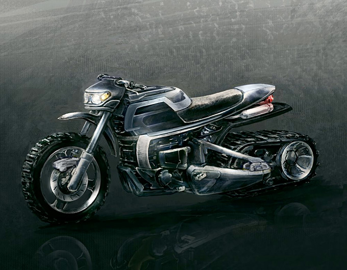 Cycle Designs by Jens Holdener Cycle Designs Jens Holdener 01