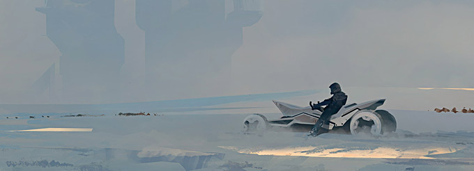 Cycle Designs by Maciej Kuciara Cycle Designs Maciej Kuciara 01a