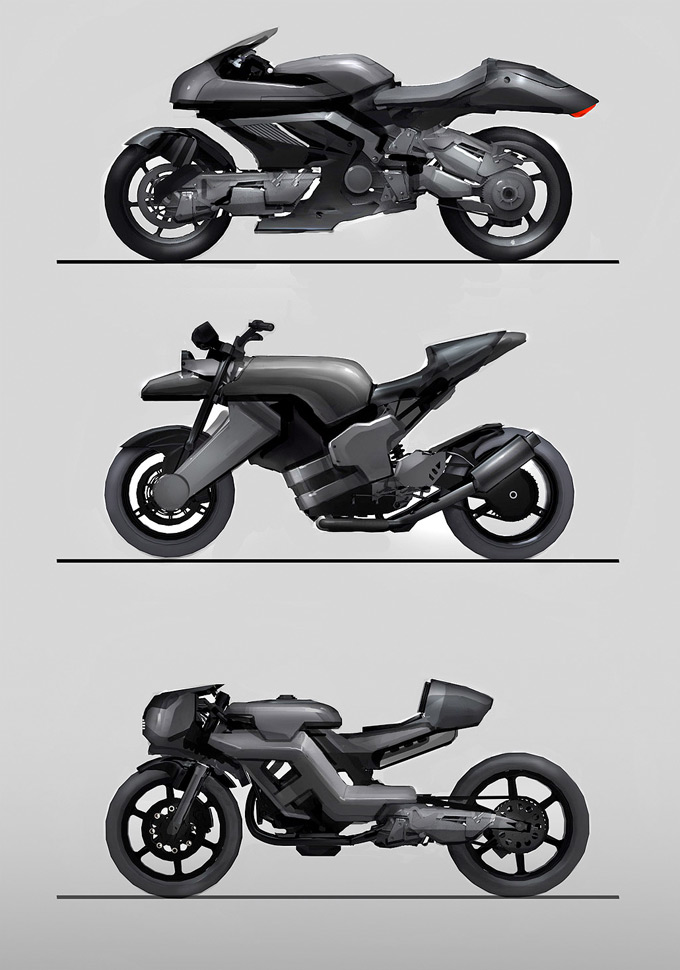 Cycle Designs by Sam Brown Cycle Designs Sam Brown 01