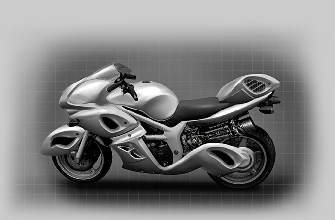 Cycle Designs by Sarel Theron Cycle Designs Sarel Theron 01a