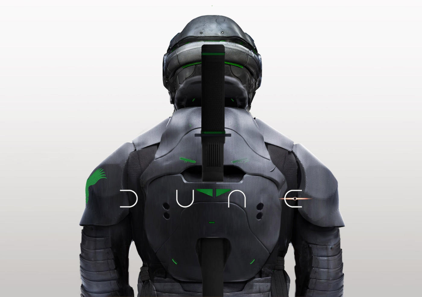 Dune 2021 Movie Concept Art by Joseph Cross 00 240228