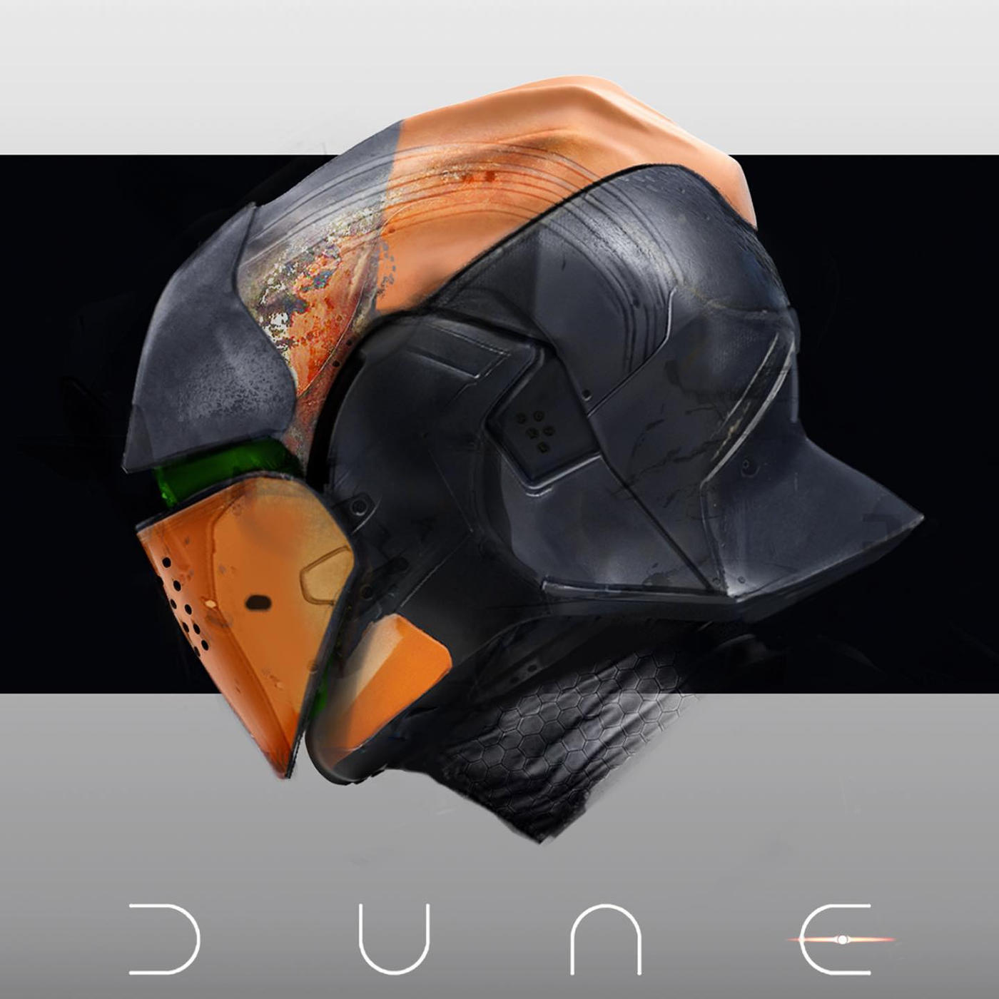 Dune 2021 Movie Concept Art by Joseph Cross Harkonen 06 240228