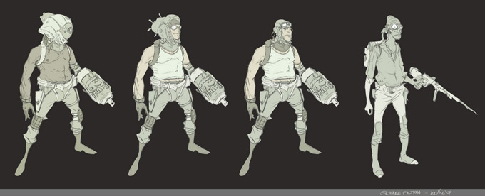 Hethe Srodawa Concept Art and Illustration Hethe Srodawa 04a