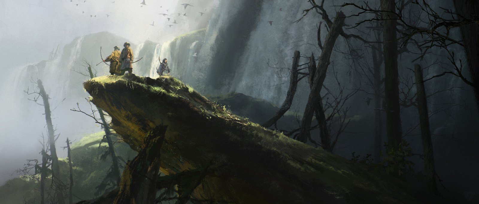 Lynn Hye Ryoung Yang Cocnept Art Journey