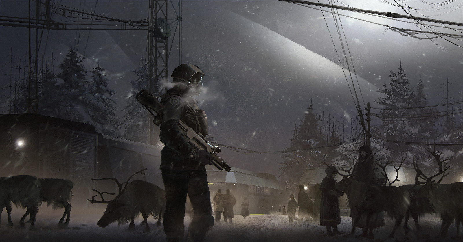 Lynn Hye Ryoung Yang Concept Art fms scene 01a n