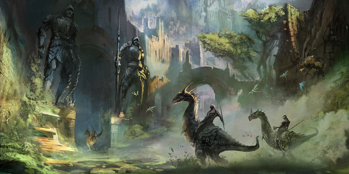 Maxime Desmettre 01 Forsaken Kingdom