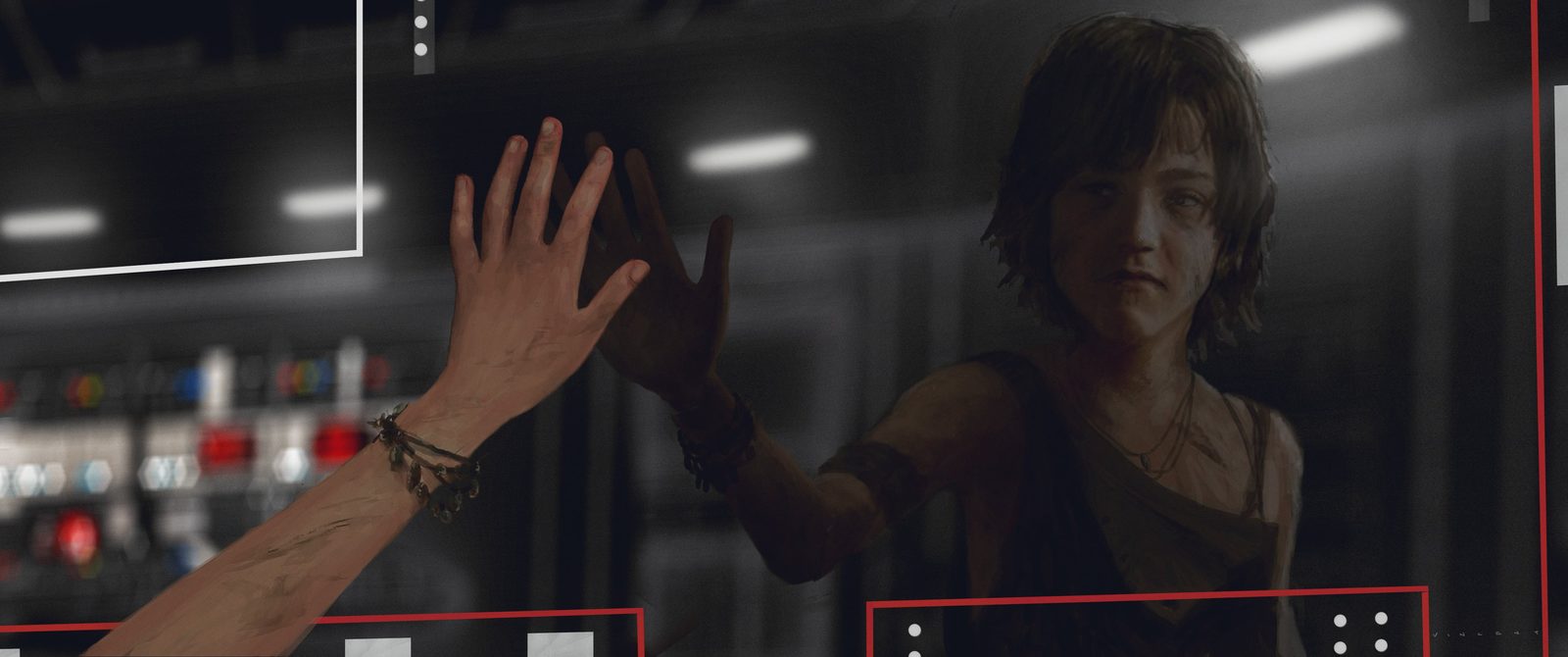 Star Wars Andor TV Series Concept Art V Jenkins 03