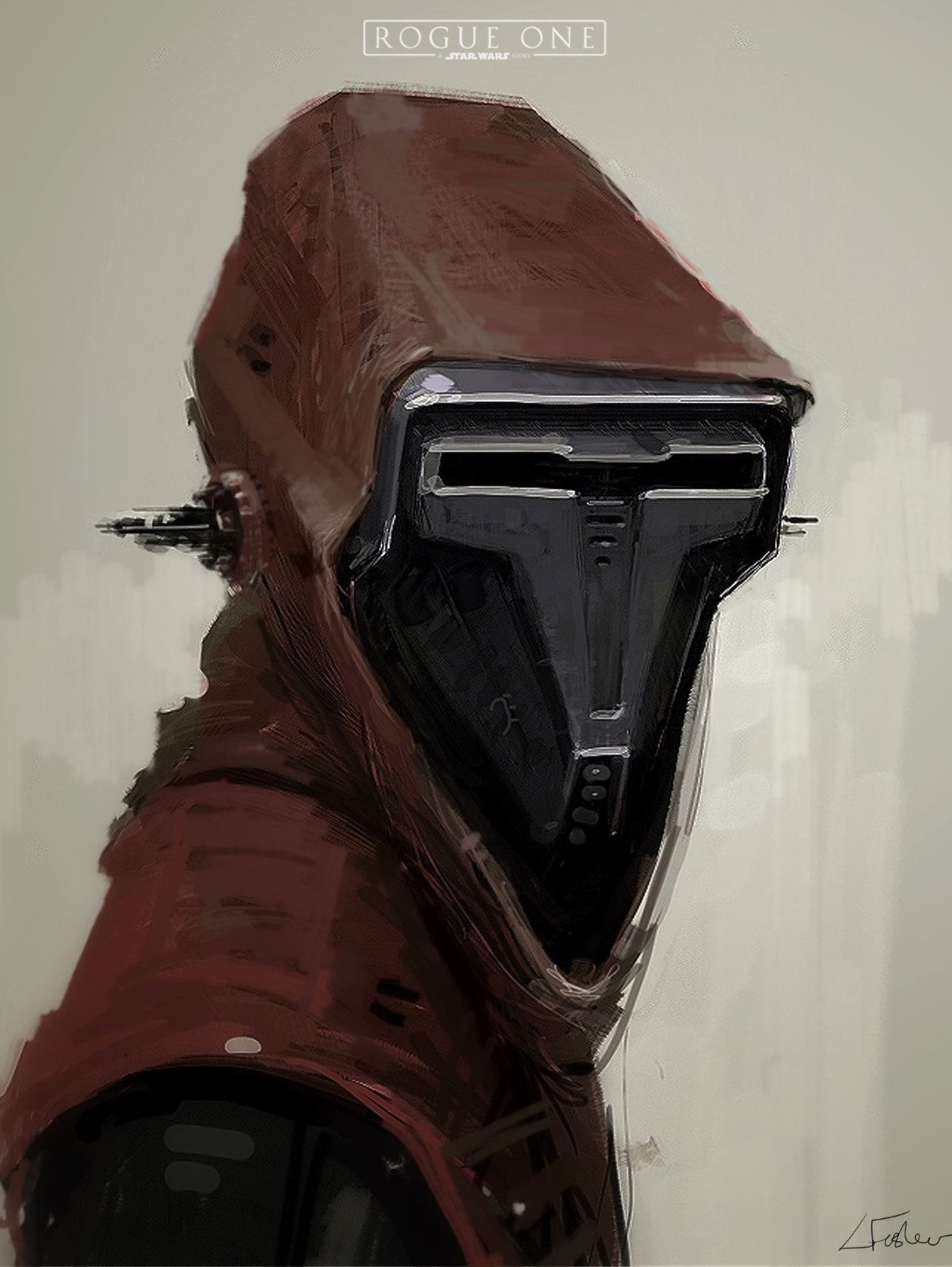 Star Wars Rogue One Concept Art Luke Fisher img 0051