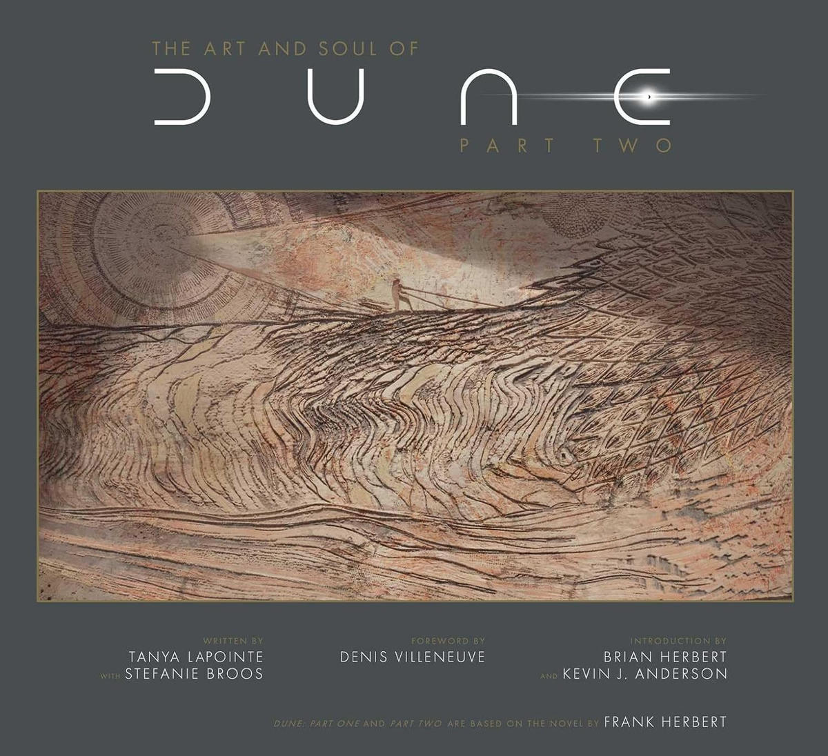 The Art and Soul of Dune Part Two 240220 2