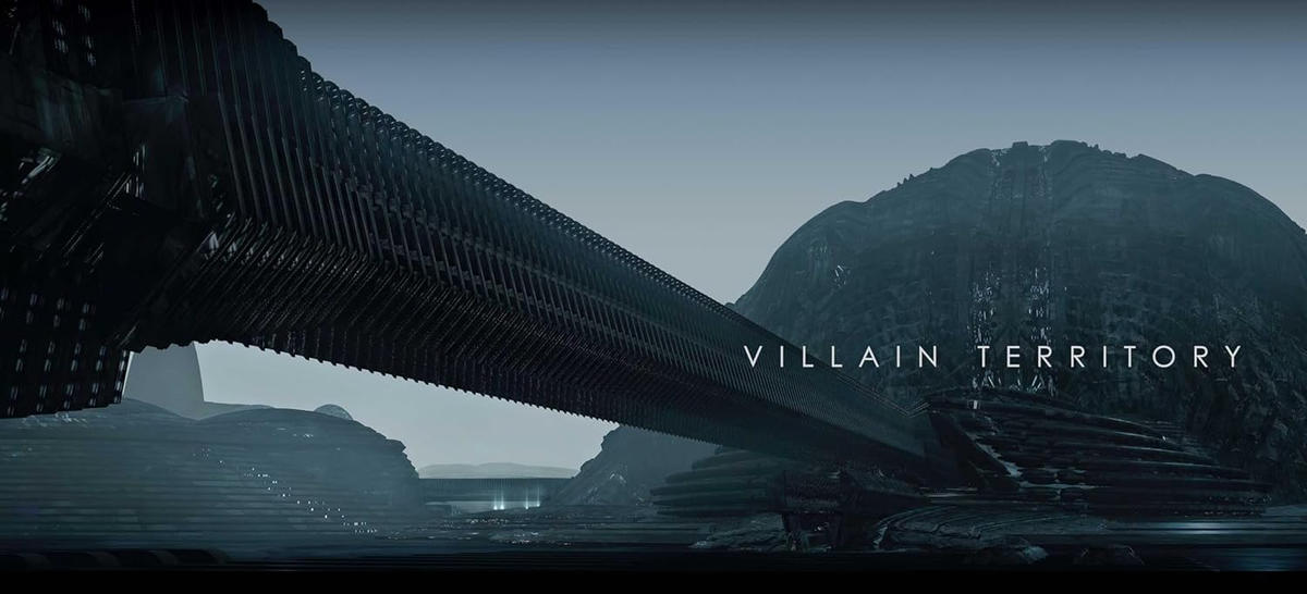 The Art and Soul of Dune Part Two 240220 5