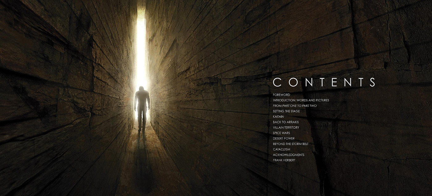 The Art and Soul of Dune Part Two Concept Art 240318 02