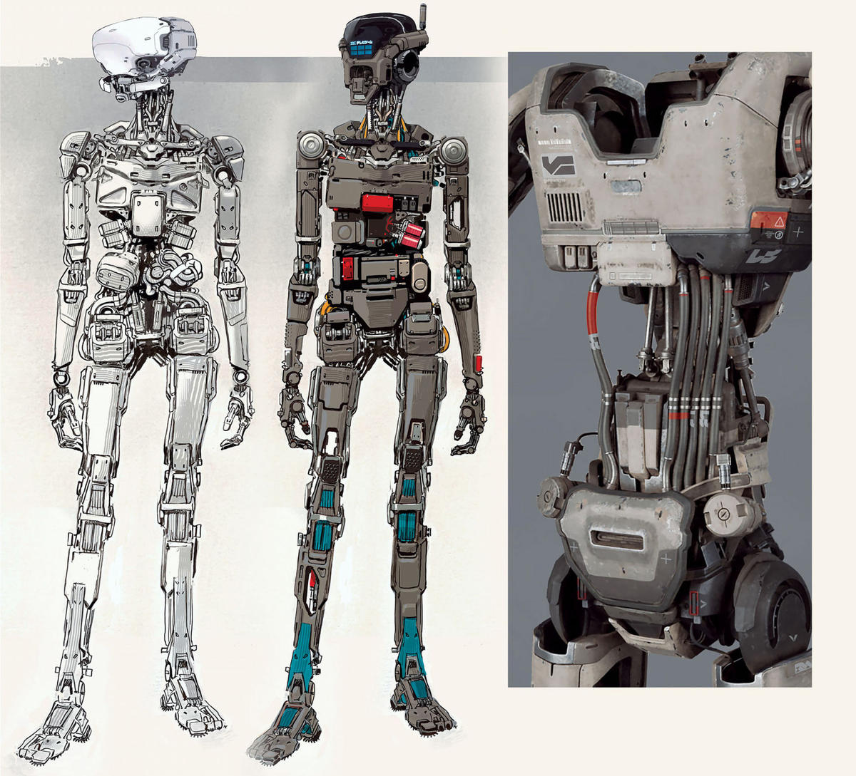 The Art of The Creator Concept Art 240215 3