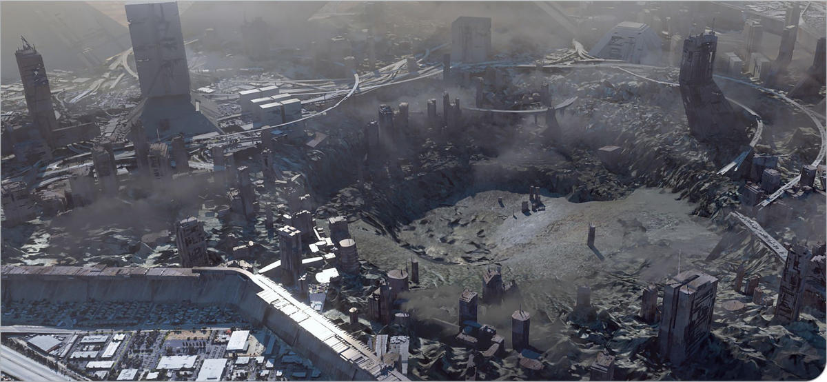 The Art of The Creator Concept Art 240215 4