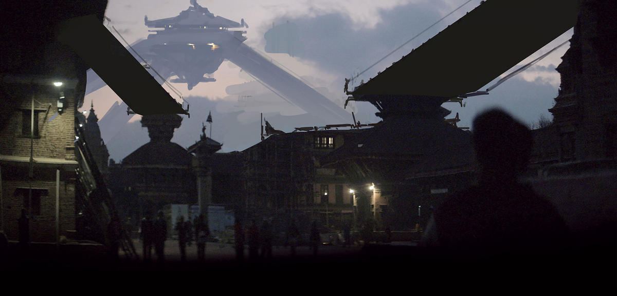 The Art of The Creator Concept Art 240215 6