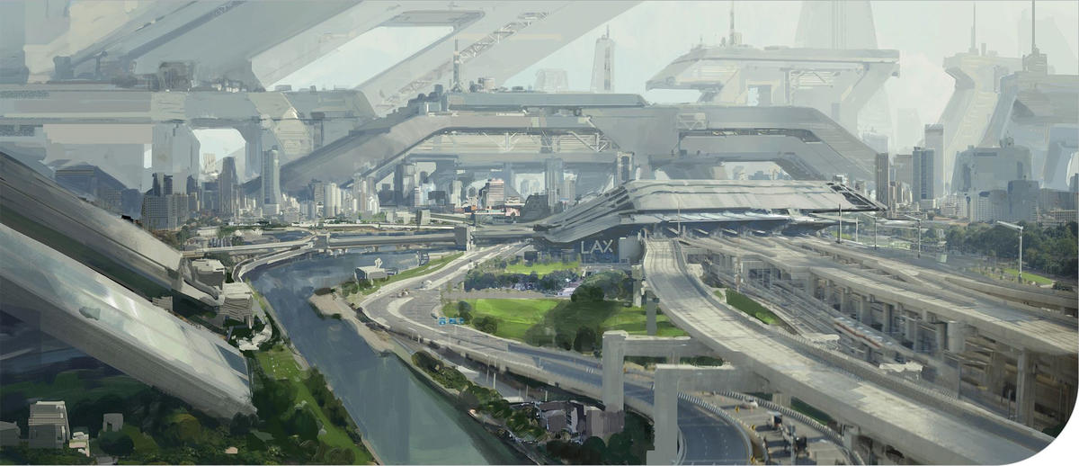 The Art of The Creator Concept Art 240215 8