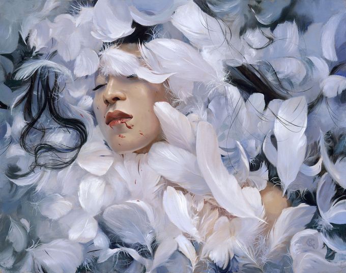 Tsuru Nyobo Kai Carpenter