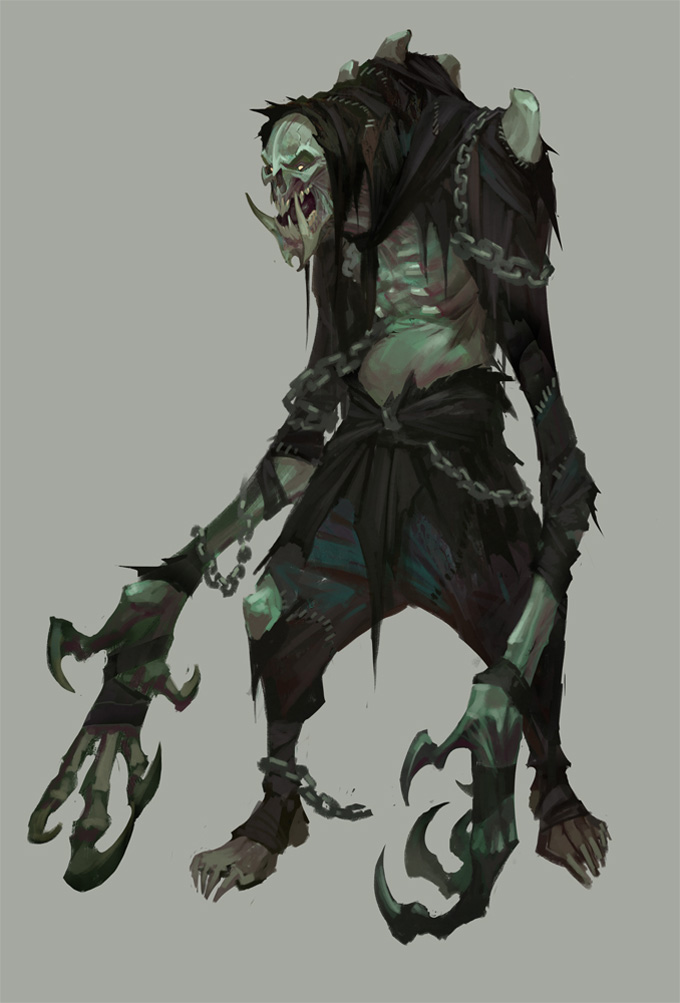 Undead_Zombie_Concept_Art_01_Devon_Cady-Lee