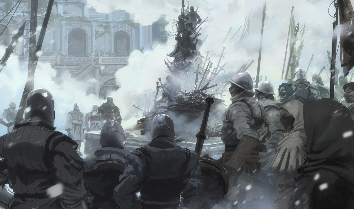 Warhaven Freestyle Concept Art Lynn Yang 03 240228