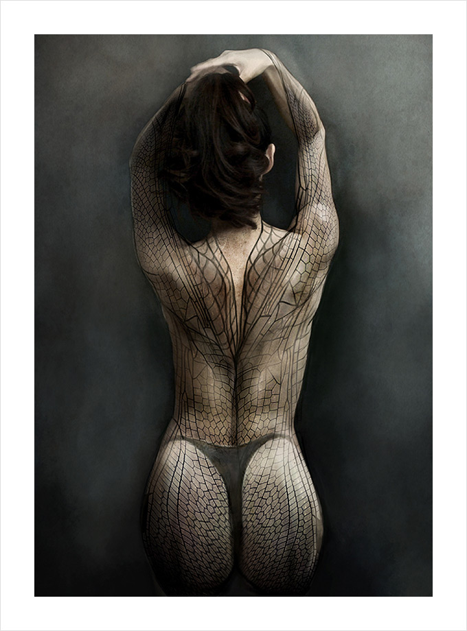 X Men First Class Concept Art by Howard Swindell 02a