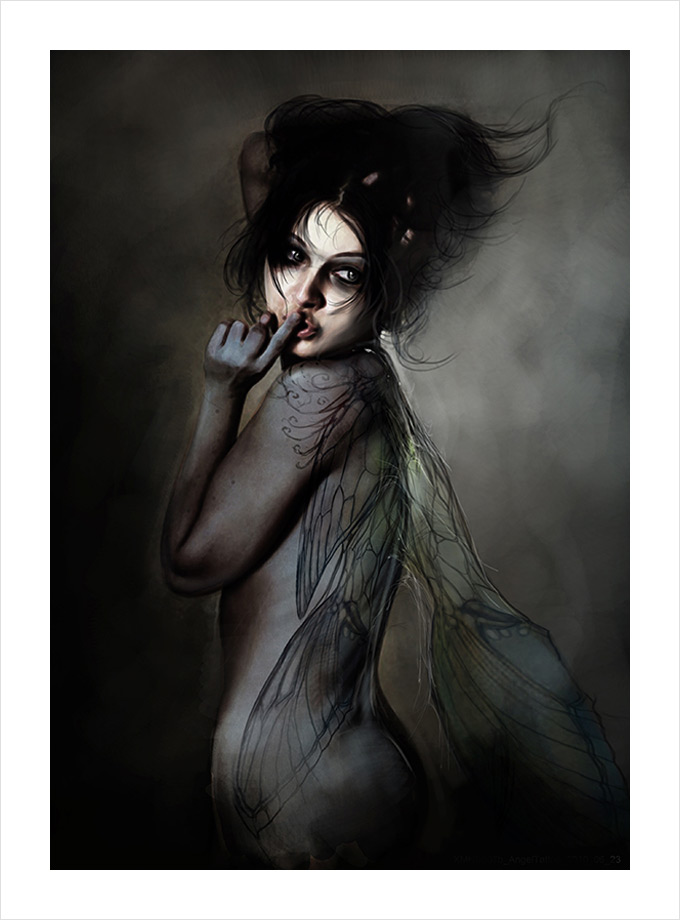 X Men First Class Concept Art by Howard Swindell 03a