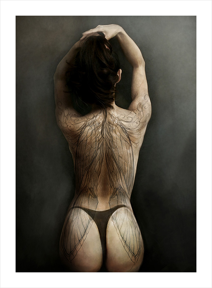 X Men First Class Concept Art by Howard Swindell 04a