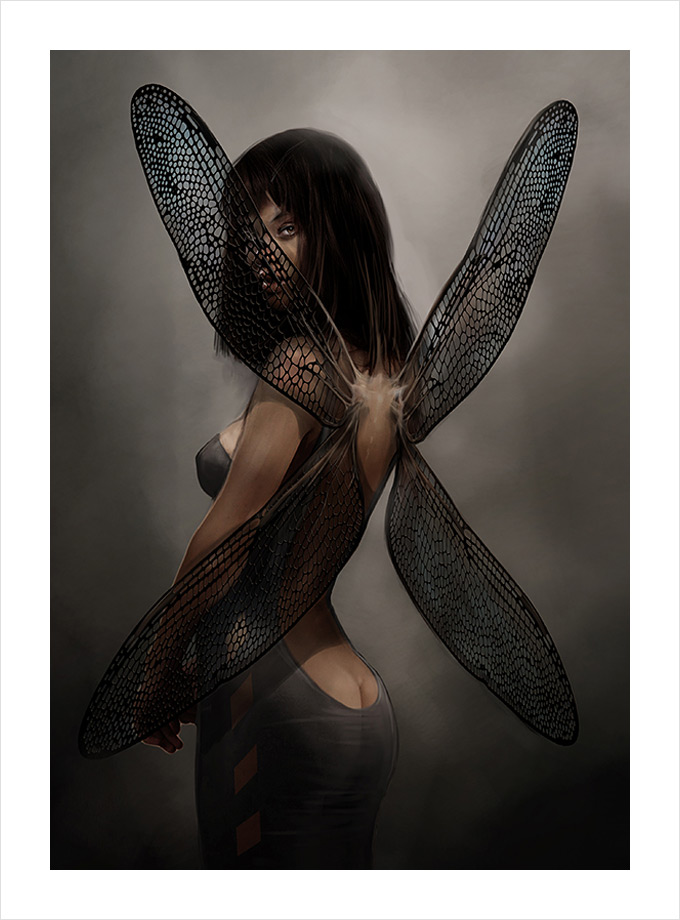 X Men First Class Concept Art by Howard Swindell 08a