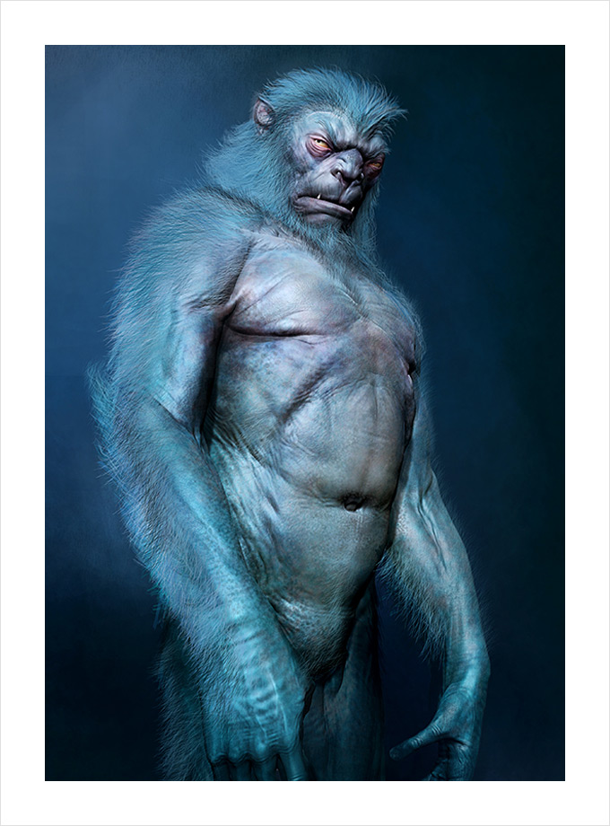 X Men First Class Concept Art by Howard Swindell 09a